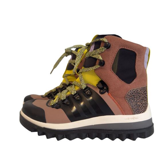 Adidas X Stella Mccartney Eulampis Boot sz 8.5 - Picture 8 of 15